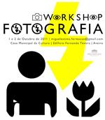 Workshop Básico de Fotografia Digital